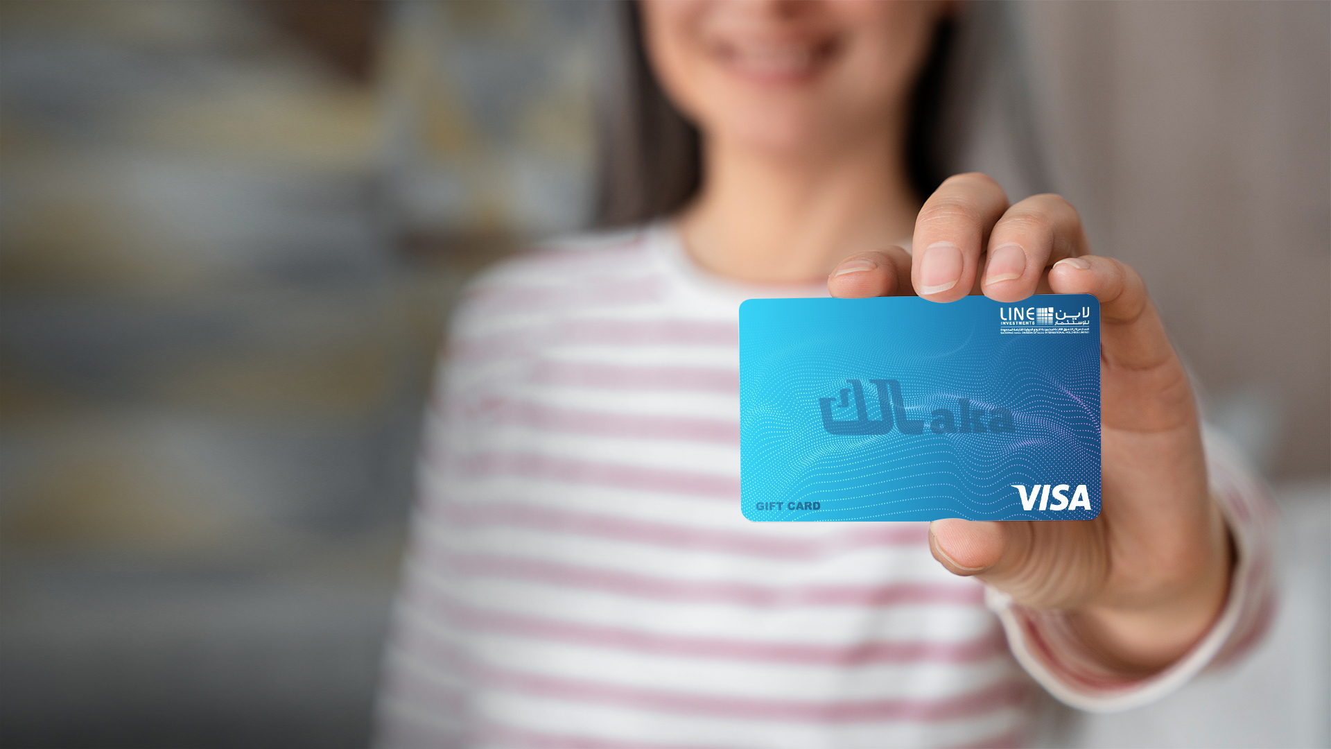 LAKA Gift Card