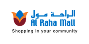 al raha mall