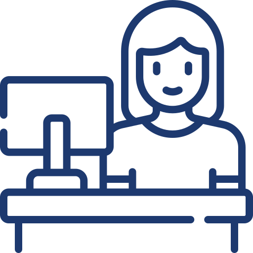 Visit the mall customer service desk